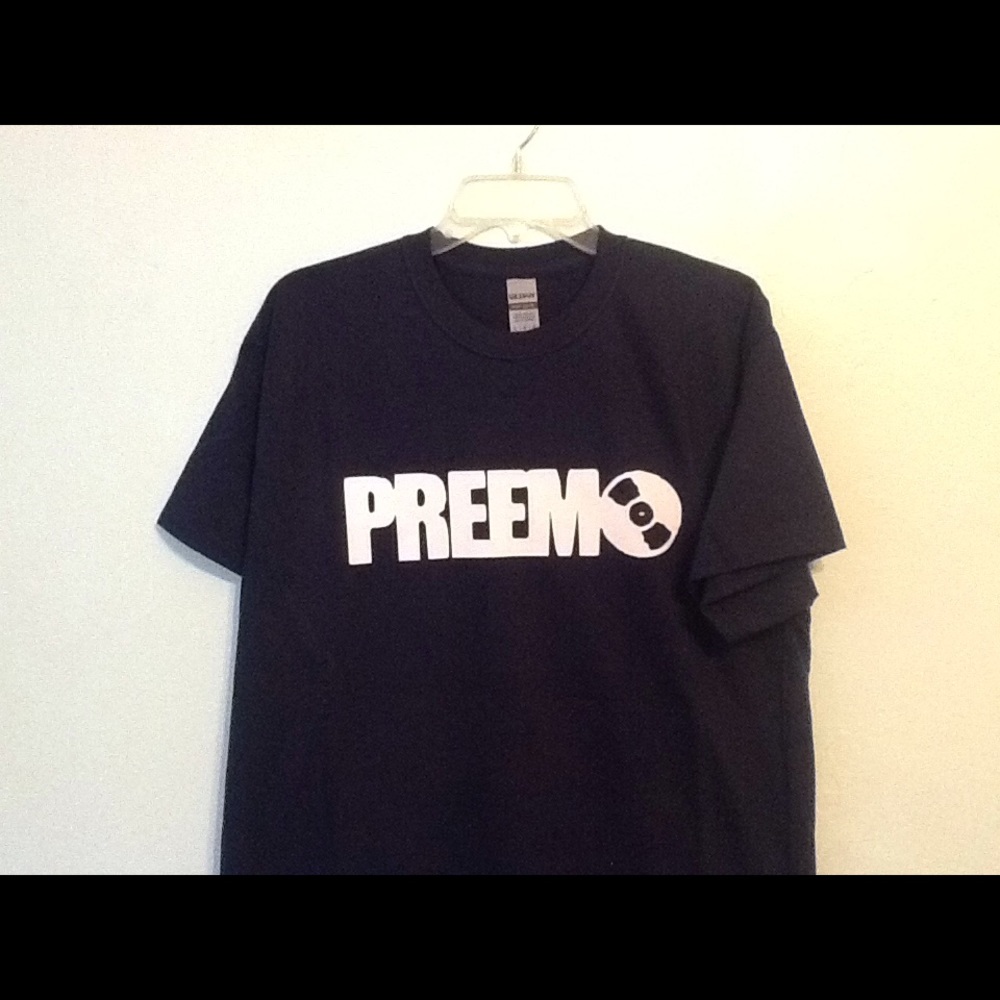 DJ Premier "Preemo" T shirt New - Picture 3 of 3